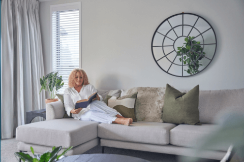 Ravenswood - Freedom Lifestyle Villages