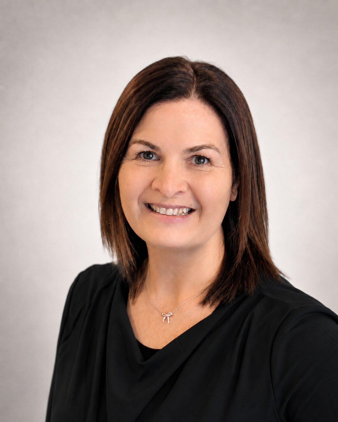 Karen James