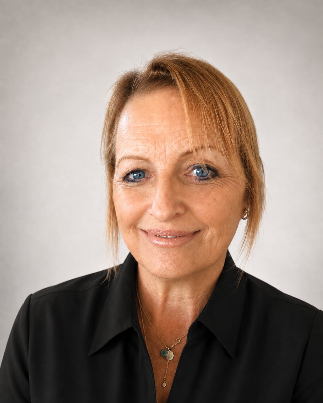 Karen James