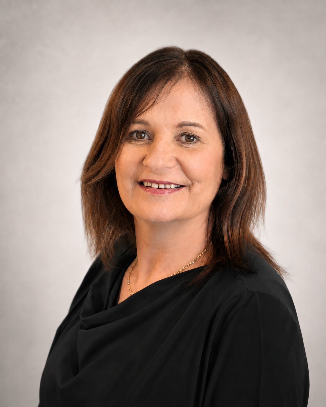 Karen James